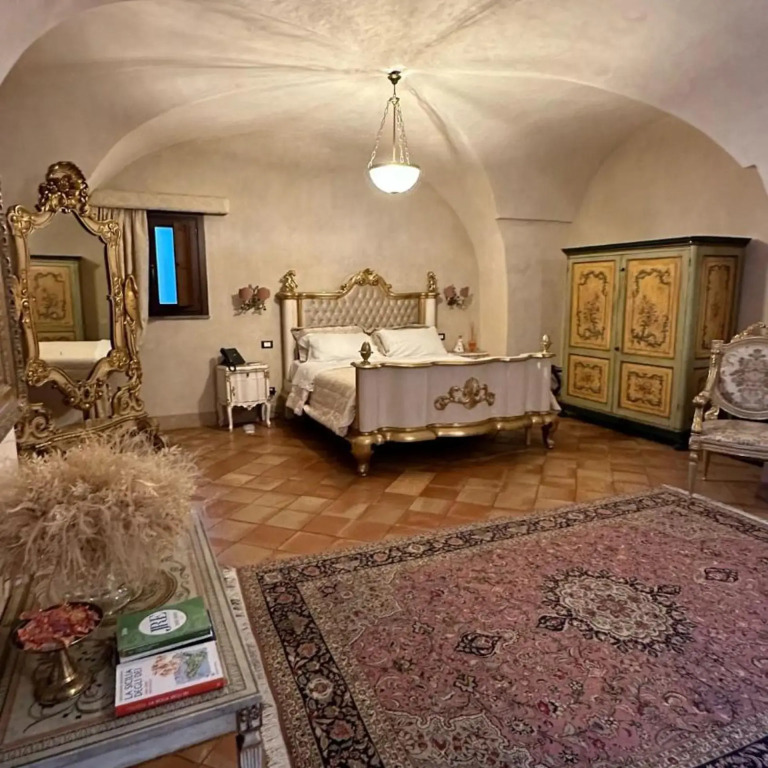 Villa del Gattopardo Suites & Spa