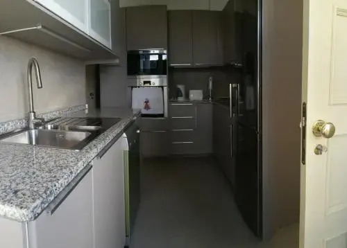 Funchal Apartament Marina View with PARKING FREE