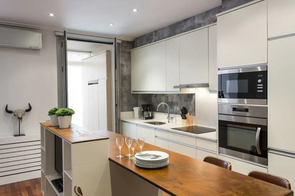 BCN Luxury Apartments