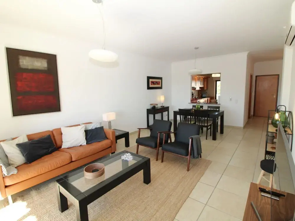 Modern Apartment Child Friendly Joint Pool Near the Beach
