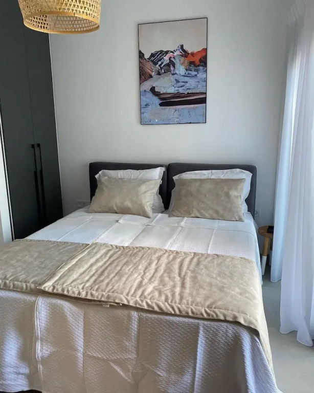 Villa Petalouda with Sea Views