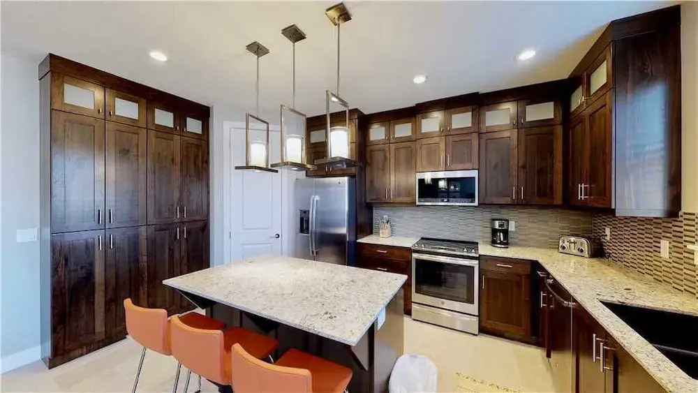 Entrada Condominium 628 4 Bedrooms 3 Bathrooms Condo