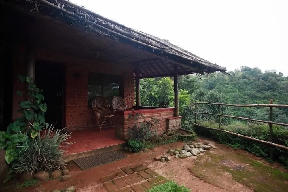 Wild Elephant Eco-Friendly Resort