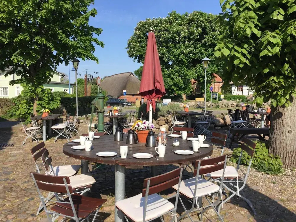 Hotel & Gasthof Zur Linde