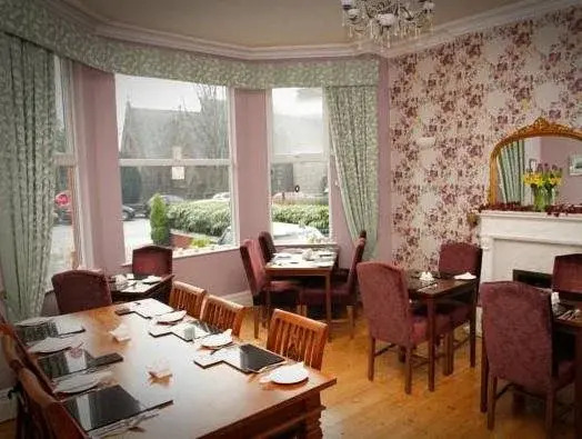 Kilmorey Lodge