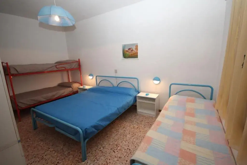 Appartamenti Rosolina Roulette
