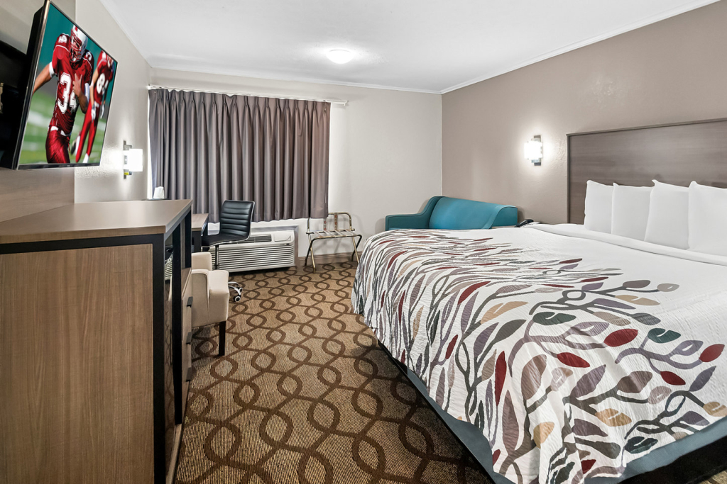 Guesthouse Inn & Suites Lexington