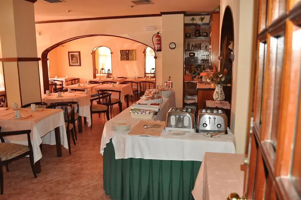 H Pelayo Isla Auto Check-In Rooms