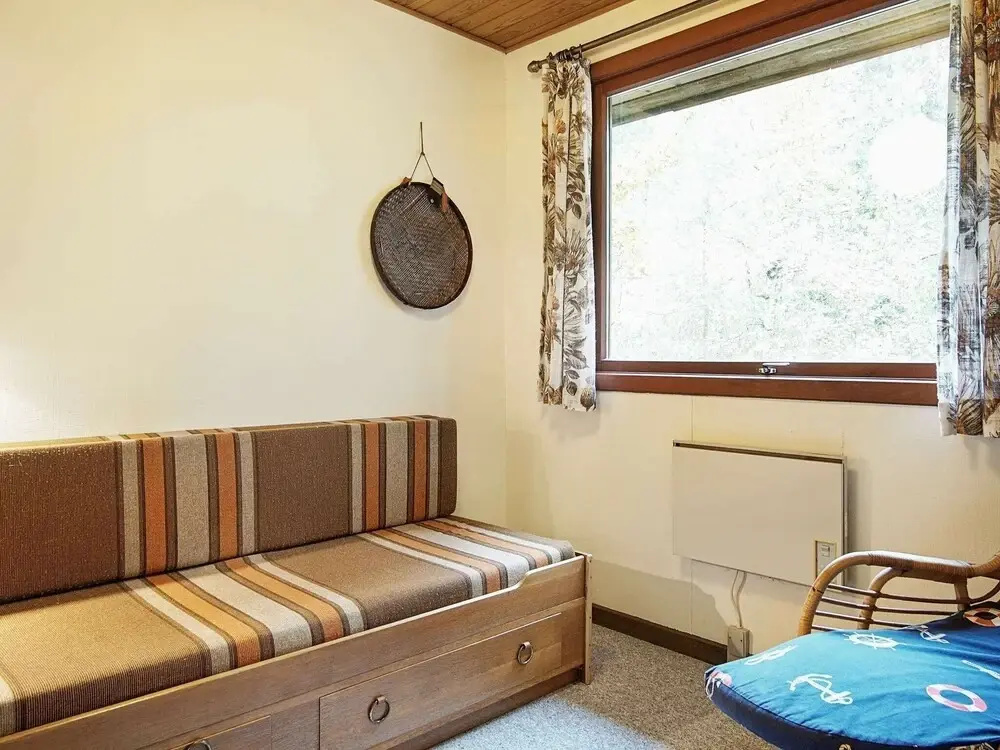 Lovely Holiday Home in Bornholm near Sea