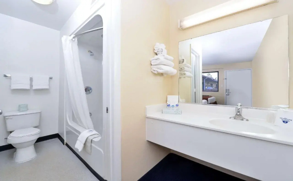 Americas Best Value Inn Wilmington