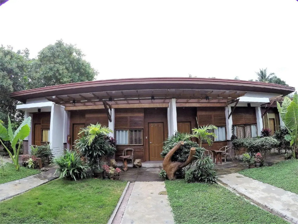 Uyang Bed and Breakfast