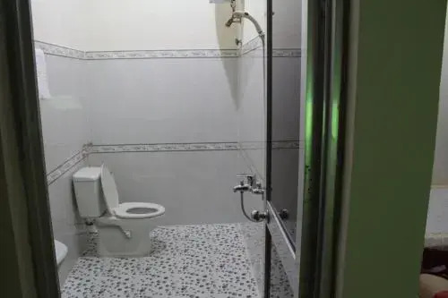 Thanh Binh Hostel
