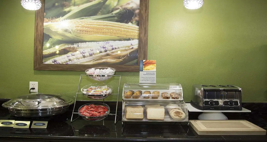 Best Western Harker Heights