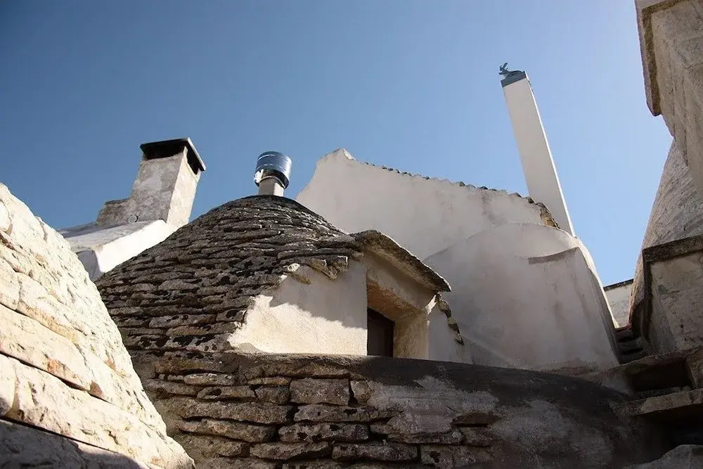 Masseria Catucci Agriturismo