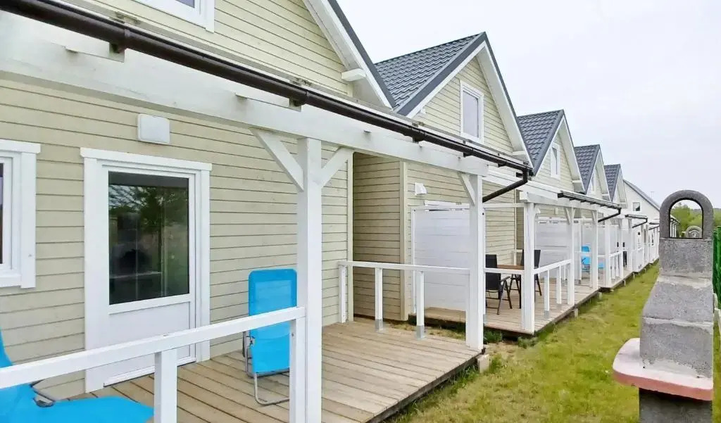 7 Houses Rewal
