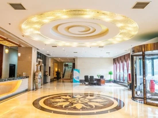 Jinfu Hotel