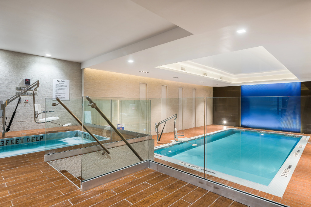 Holiday Inn Brooklyn Downtown by IHG