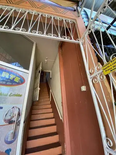 Hostel Roraima