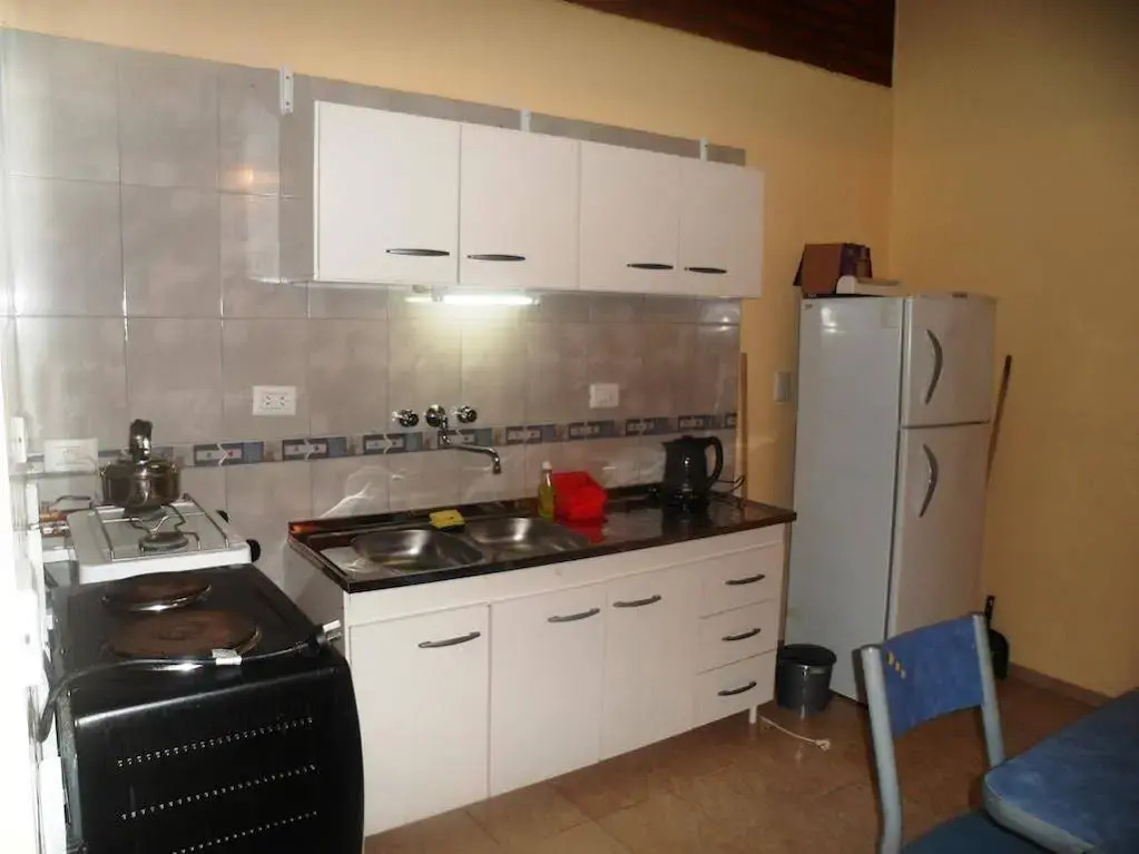 Departamentos Centricos Iguazu A.N