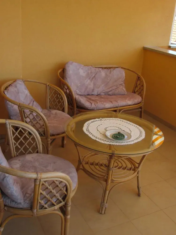 Apartments Mara