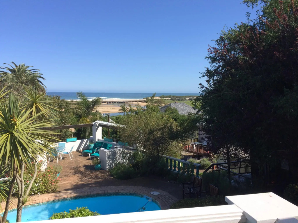 Mont Fleur B&B