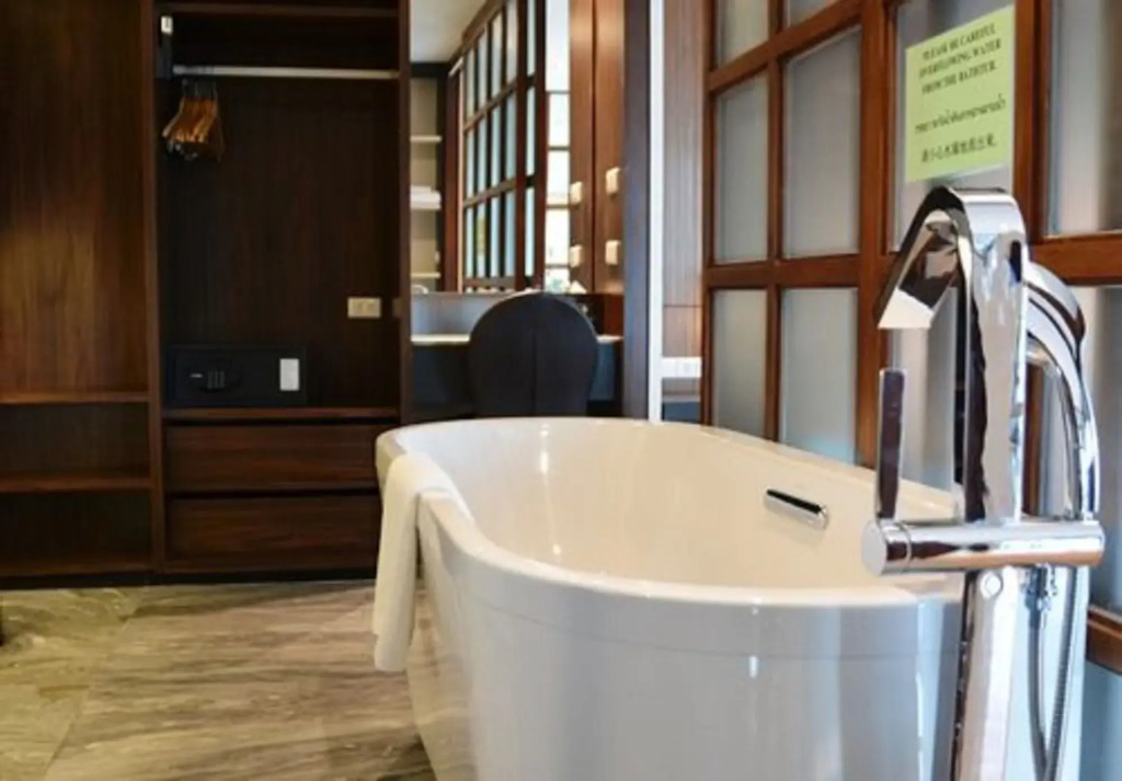 Sanae Hotel Nimman