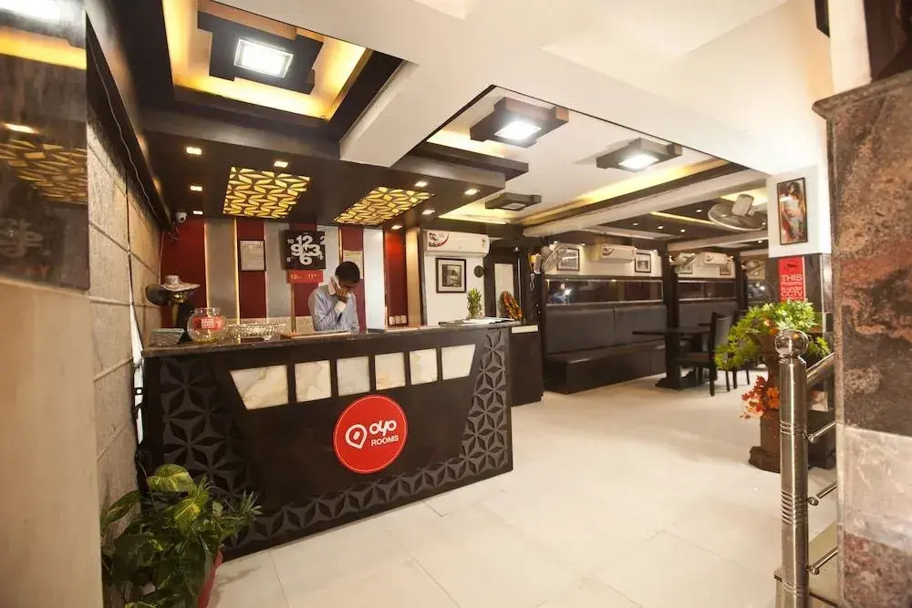 OYO 319 Rk Residency