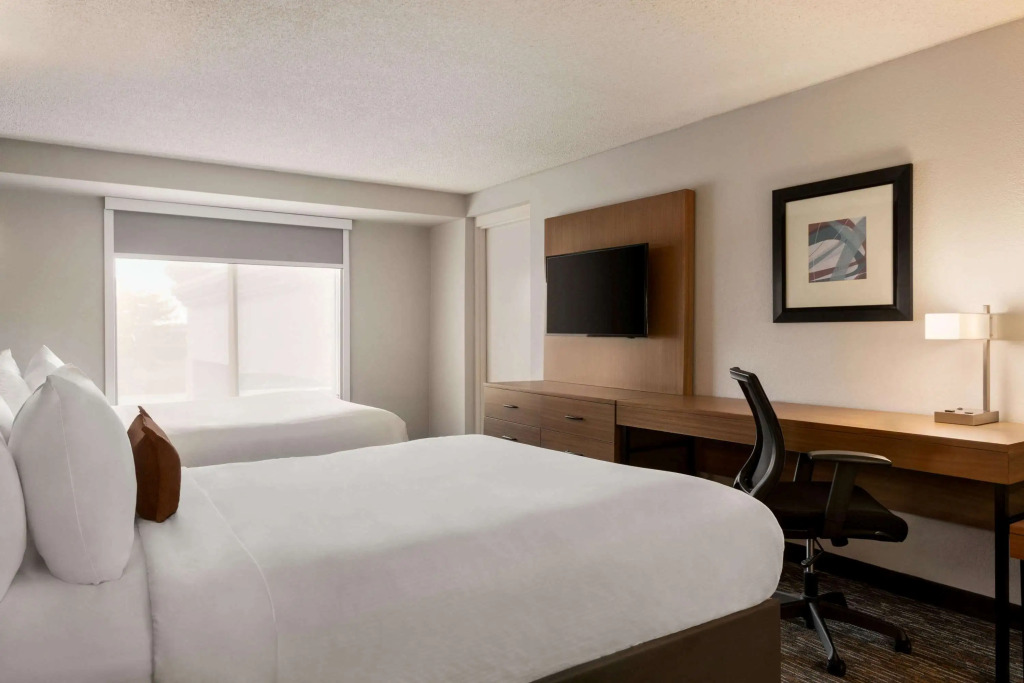 Wingate by Wyndham Cincinnati Blue Ash