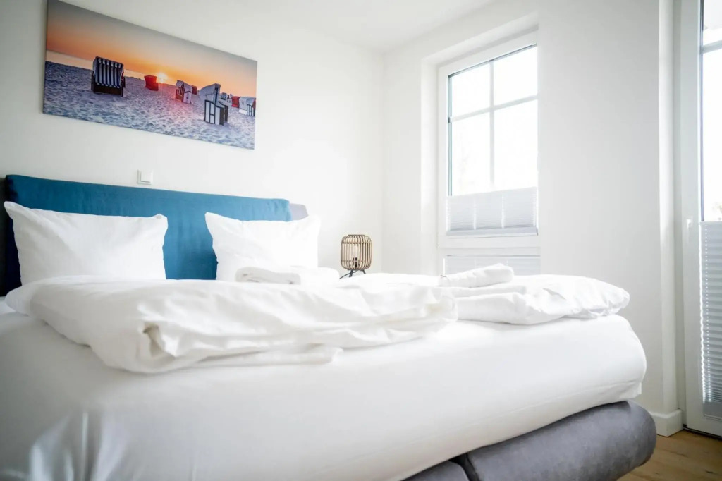 Strandhaus Zingst Apartment 11