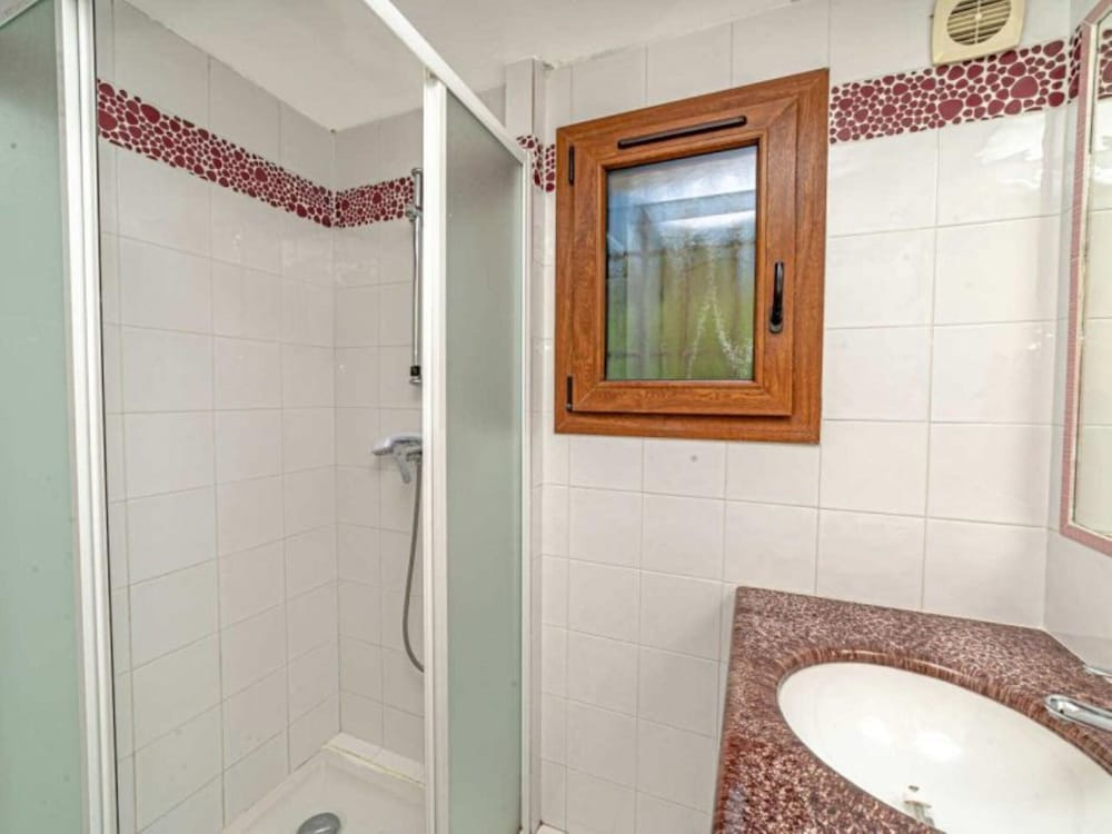 Apartment for 6 People