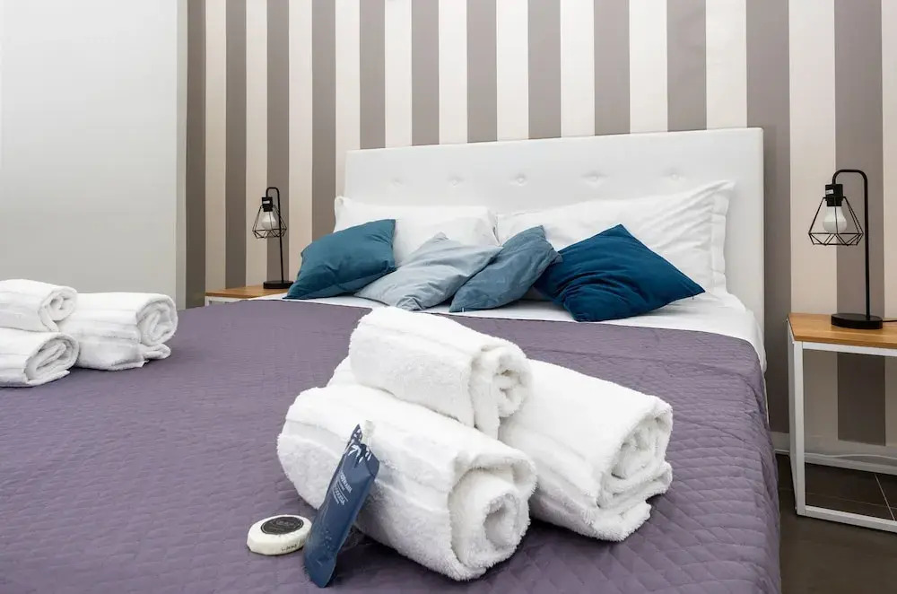 Hora Guest House by Ortigia Apartments