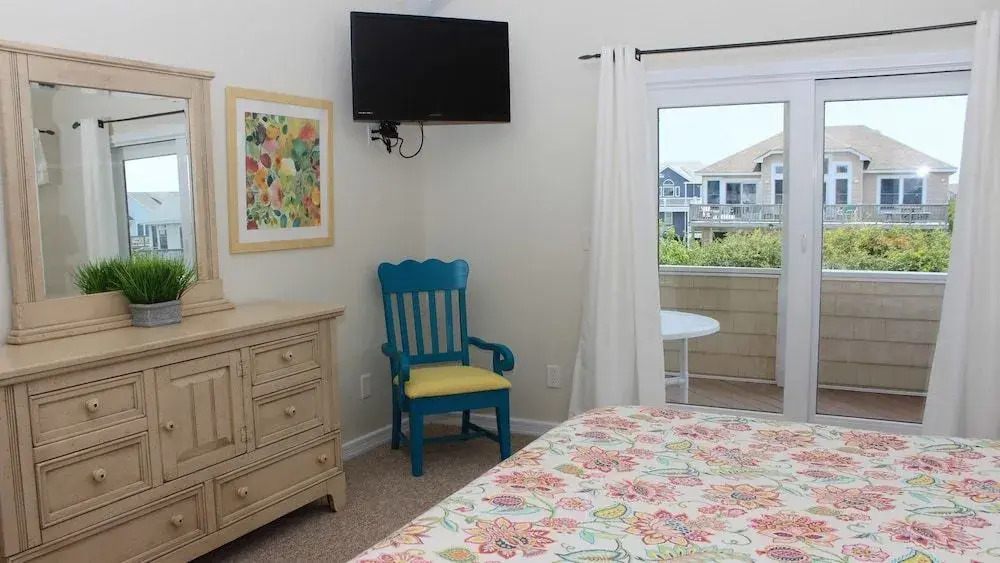 Sunnyside II - 7 Br Home