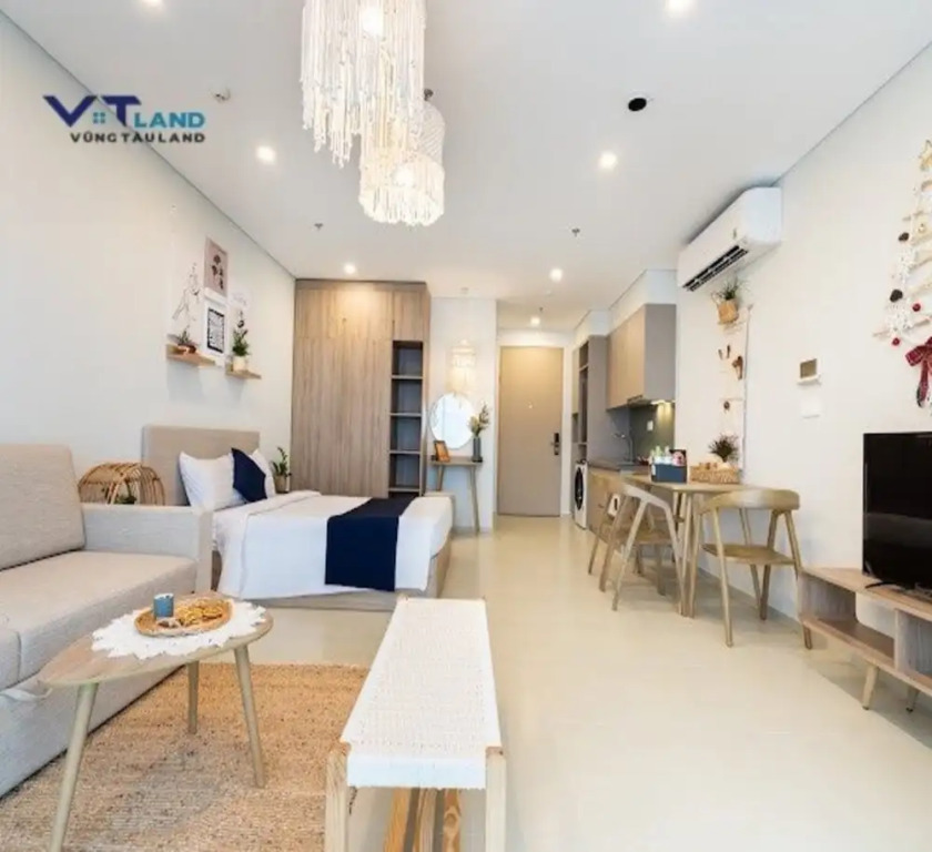 The Song Luxury Apartment Vung Tau - Xuâns Homestay