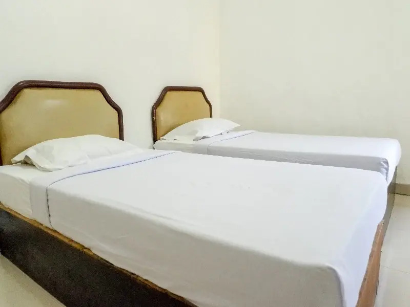 Pelangi Hotel Palu RedPartner