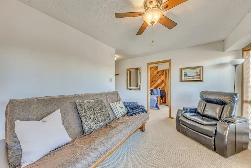 Day Trip to Ski Apache! Mtn-view Ruidoso Home
