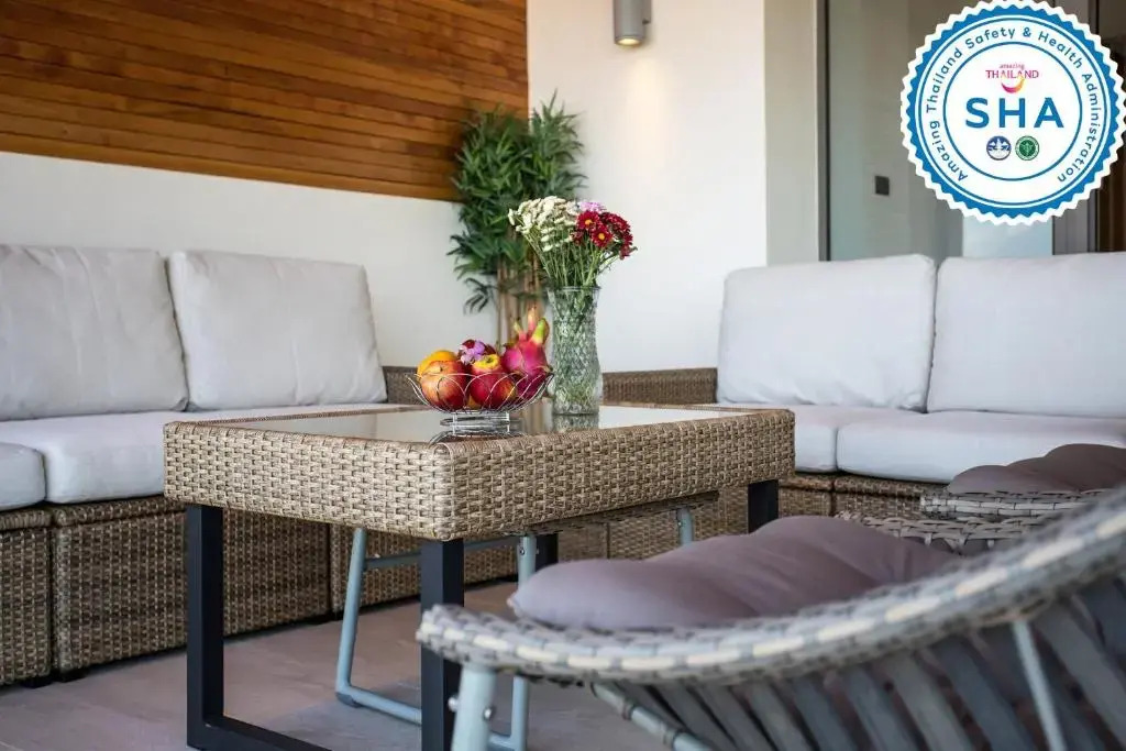 Condo Bluepoint 8-2