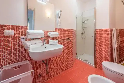 Case Vacanze Torre Lapillo by Porto Cesareo Camping & Village