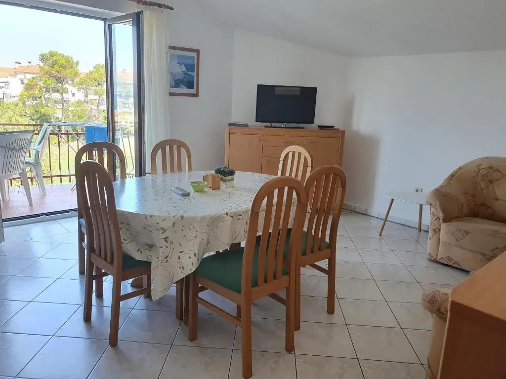 Apartment Irena