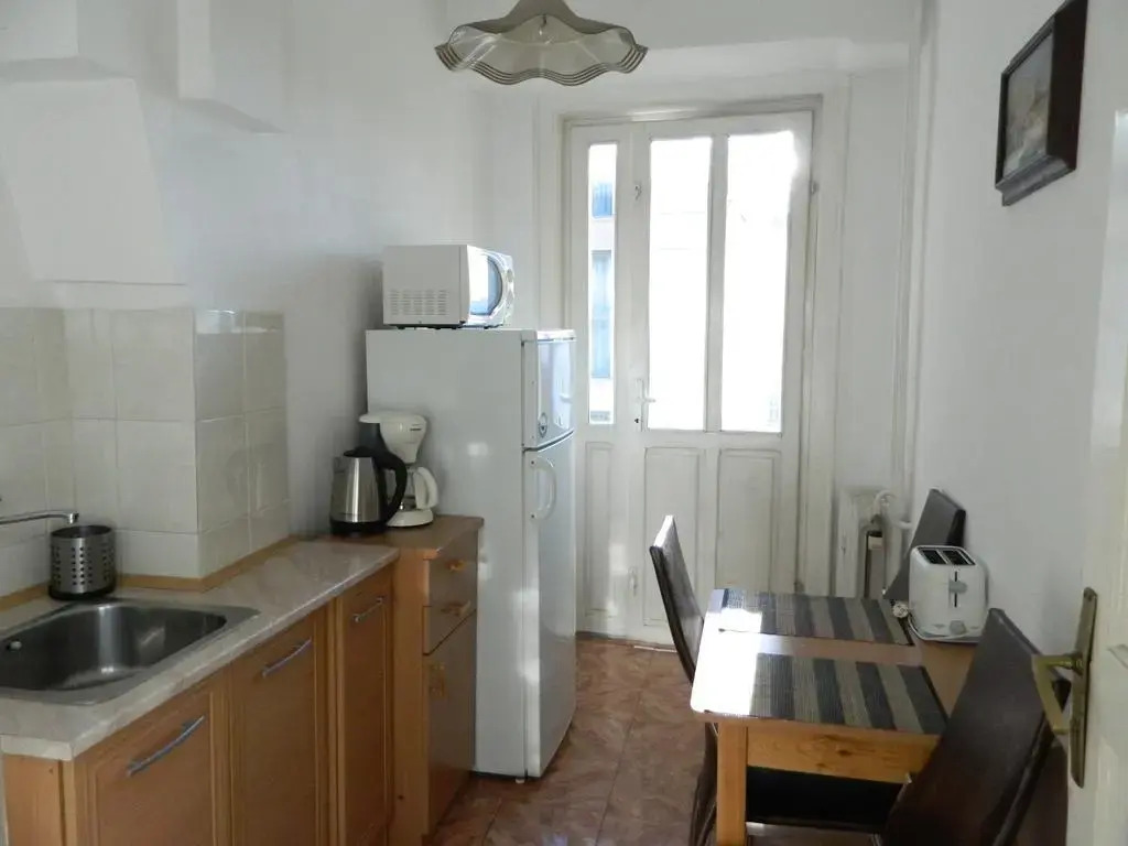 Vitosha 104 Apartment