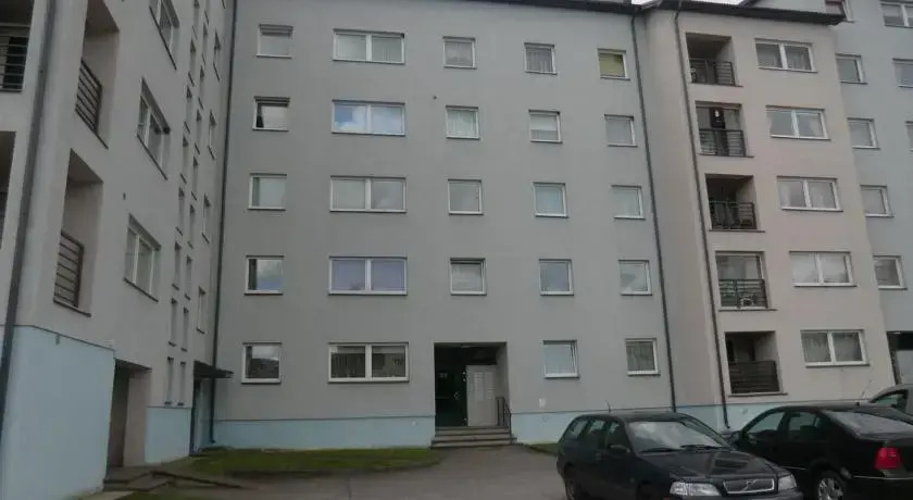Luisee Apartment