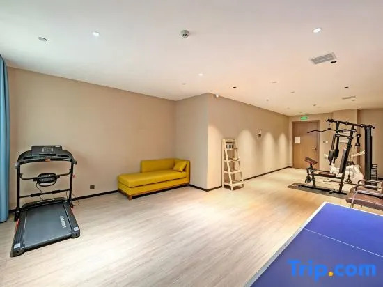 Li Jing International Hotel (Nanning Zoo guangxi University)