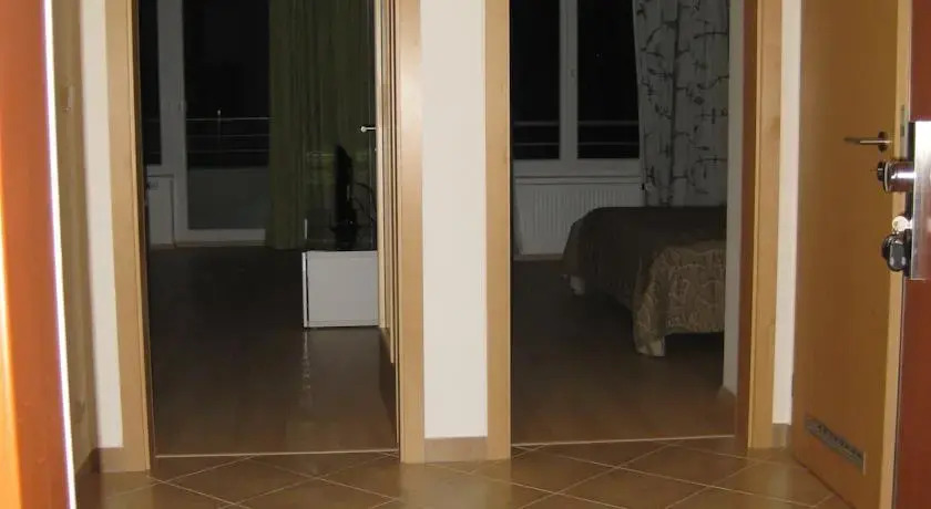 Apartment Britania