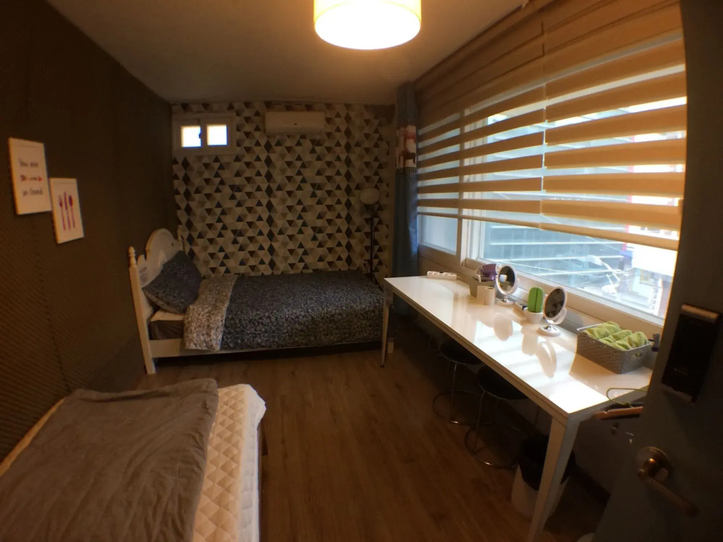 Hongdae Style Guesthouse