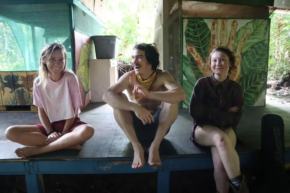 Cinderland EcoVillage - Hostel