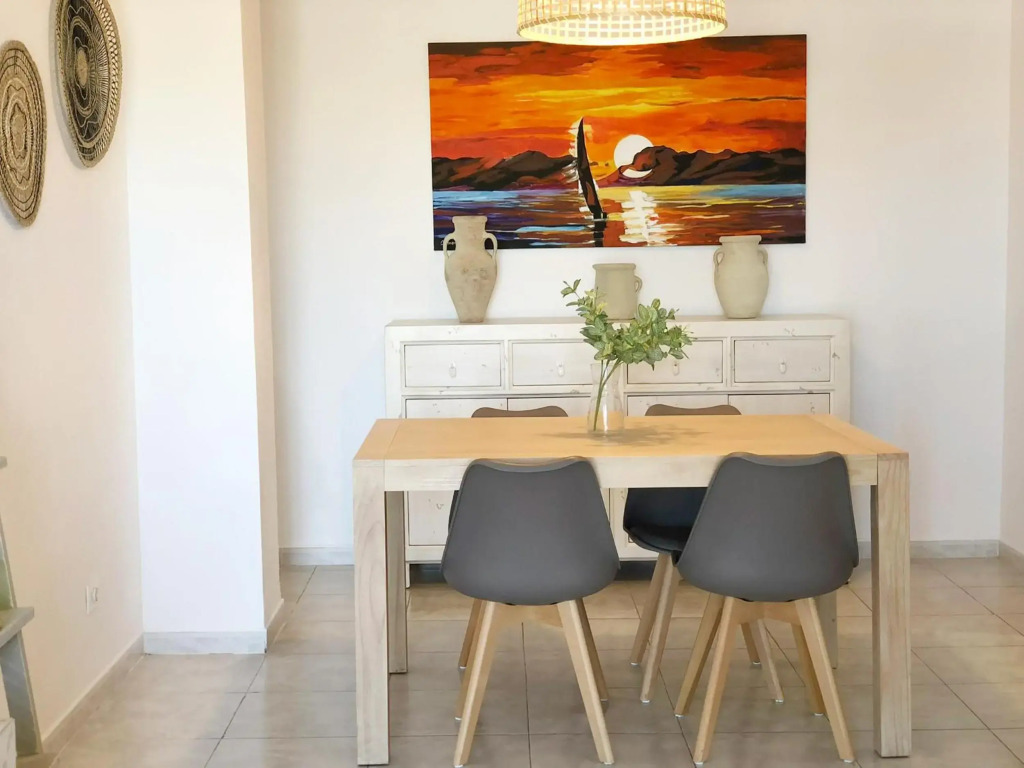 Global Properties, Bonito apartamento en la playa de Corinto, Sagunto