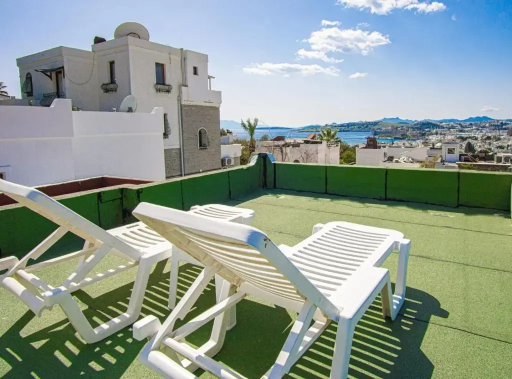 Dolphin Residences - Yasemin 1
