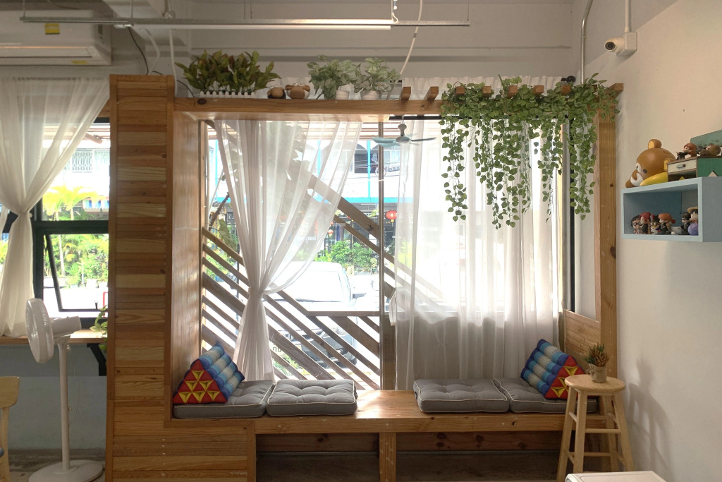 Sleep Sheep Phuket Hostel SHA