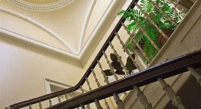 Hanover House