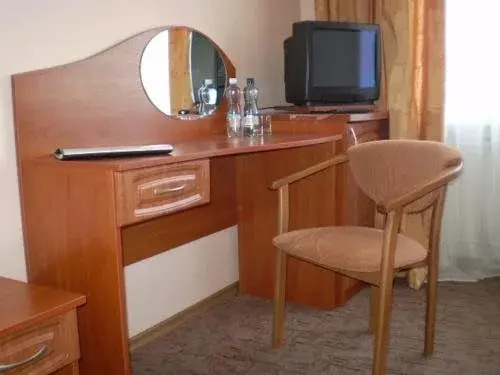 Hotel LUDMIR