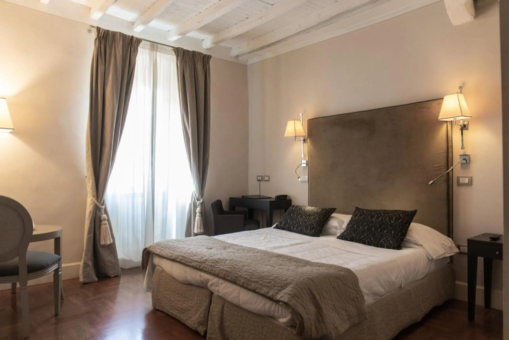 Hotel Clitunno